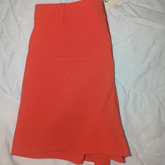 Short size L coral la mel - Picture 9 of 10